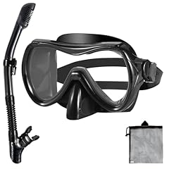 Snorkeling gear adults for sale  Delivered anywhere in USA 