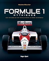 Formule mythiques voitures d'occasion  Livré partout en France