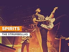 Spirits style strumbellas for sale  Delivered anywhere in USA 