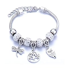 Bracciale donna luliyldj usato  Spedito ovunque in Italia 