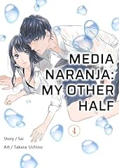 #4 (Media Naranja: My Other Half) (English Edition) usato  Spedito ovunque in Italia 