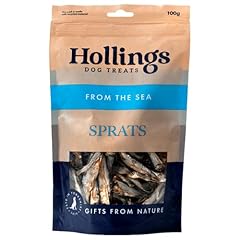 Hollings sprats dogs for sale  Delivered anywhere in UK
