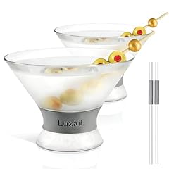 Luxail martini cocktail for sale  Delivered anywhere in USA 