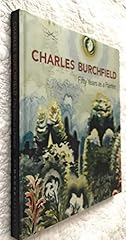 Charles burchfield fifty for sale  Delivered anywhere in USA 