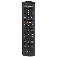 Remote control logik for sale  Delivered anywhere in UK