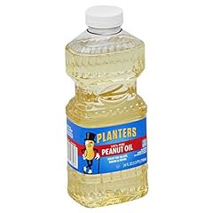 Planters peanut oil for sale  Delivered anywhere in USA 