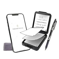 Rocketbook reusable sticky for sale  Delivered anywhere in USA 