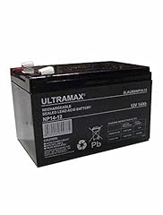 Ultramax np14 12v for sale  Delivered anywhere in UK