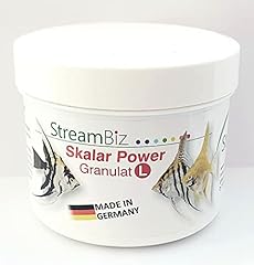 Skalar power granulat gebraucht kaufen  Wird an jeden Ort in Deutschland
