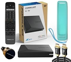 Formuler z11 pro for sale  Delivered anywhere in UK