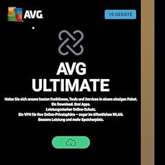 Avg ultimate 2025 gebraucht kaufen  Wird an jeden Ort in Deutschland