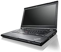 Lenovo notebook thinkpad usato  Spedito ovunque in Italia 