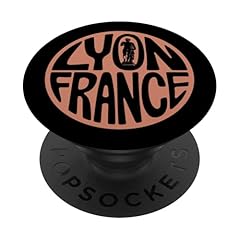 Lyon france popsockets gebraucht kaufen  Wird an jeden Ort in Deutschland
