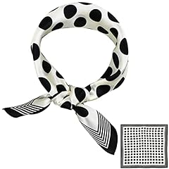 Zhaoco foulard carré d'occasion  Livré partout en Belgiqu