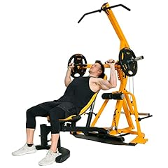 Powertec fitness workbench for sale  Delivered anywhere in USA 