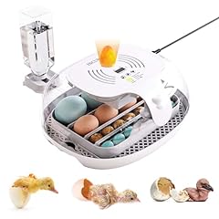 Egg incubators chicken for sale  Delivered anywhere in UK