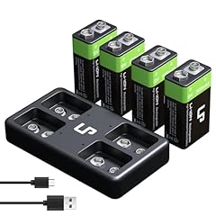 Rechargeable battery charger for sale  Delivered anywhere in UK