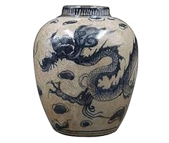 Indmar chinese ceramic for sale  Delivered anywhere in UK