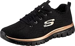 Skechers femme graceful d'occasion  Livré partout en France