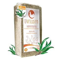 Eivolution hanfeinstreu eukaly gebraucht kaufen  Wird an jeden Ort in Deutschland