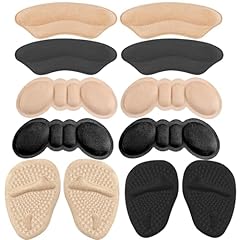 Pairs heel grips for sale  Delivered anywhere in USA 