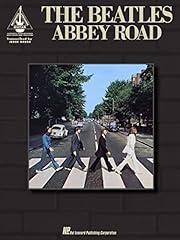 Beatles abbey road for sale  Delivered anywhere in USA 