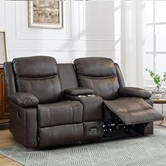 Baijiawei loveseat recliner for sale  Delivered anywhere in USA 