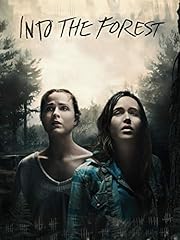 Into the forest usato  Spedito ovunque in Italia 