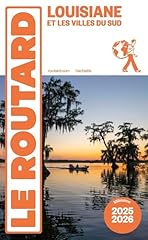 Guide routard louisiane d'occasion  Livré partout en France