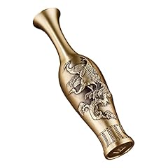 Zerodeko vintage brass for sale  Delivered anywhere in UK