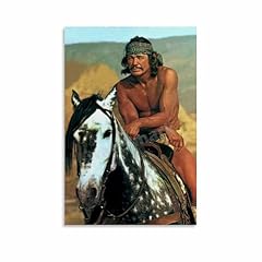 Charles bronson poster for sale  Delivered anywhere in USA 