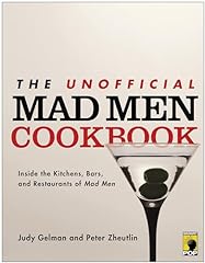 Unofficial mad men for sale  Delivered anywhere in USA 