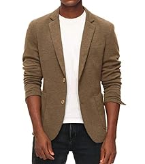 Casual blazer men for sale  Delivered anywhere in USA 
