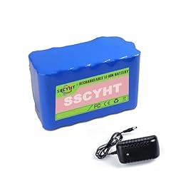Sscyht volts ion for sale  Delivered anywhere in Ireland