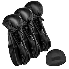 Durags silky durags usato  Spedito ovunque in Italia 