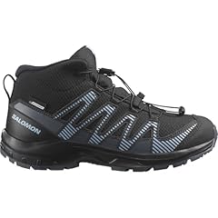 Salomon pro mid usato  Spedito ovunque in Italia 