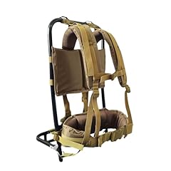 Foldable aluminum hunting for sale  Delivered anywhere in USA 
