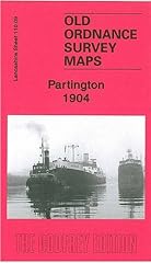 Partington 1904 lancashire for sale  Delivered anywhere in UK