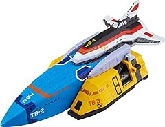 Thunderbirds 2086 figurine for sale  Delivered anywhere in UK