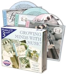 Lullaby growing minds for sale  Delivered anywhere in USA 