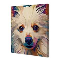 Jenwll dog canvas for sale  Delivered anywhere in USA 