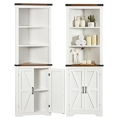 Teenfon farmhouse corner for sale  Delivered anywhere in USA 