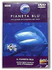 Ebond pianeta blu usato  Spedito ovunque in Italia 