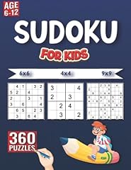 Sudoku kids 360 for sale  Delivered anywhere in UK