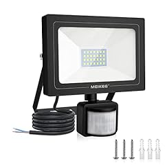 Meikee security lights for sale  Delivered anywhere in UK