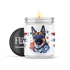 Uncommon flame scented for sale  Delivered anywhere in USA 