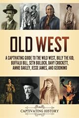 Old west captivating for sale  Delivered anywhere in USA 
