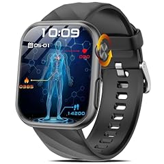 2025 smartwatch ekg gebraucht kaufen  Wird an jeden Ort in Deutschland