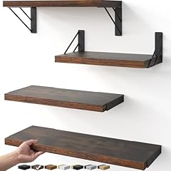 Bayka wall shelves for sale  Delivered anywhere in USA 
