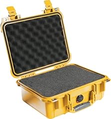 Peli 1400 shockproof for sale  Delivered anywhere in UK